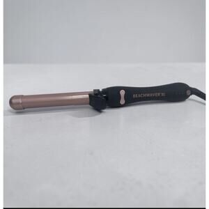 Beachwaver B1 Rotating Curling Iron 1" Ceramic Barrel New Without Box